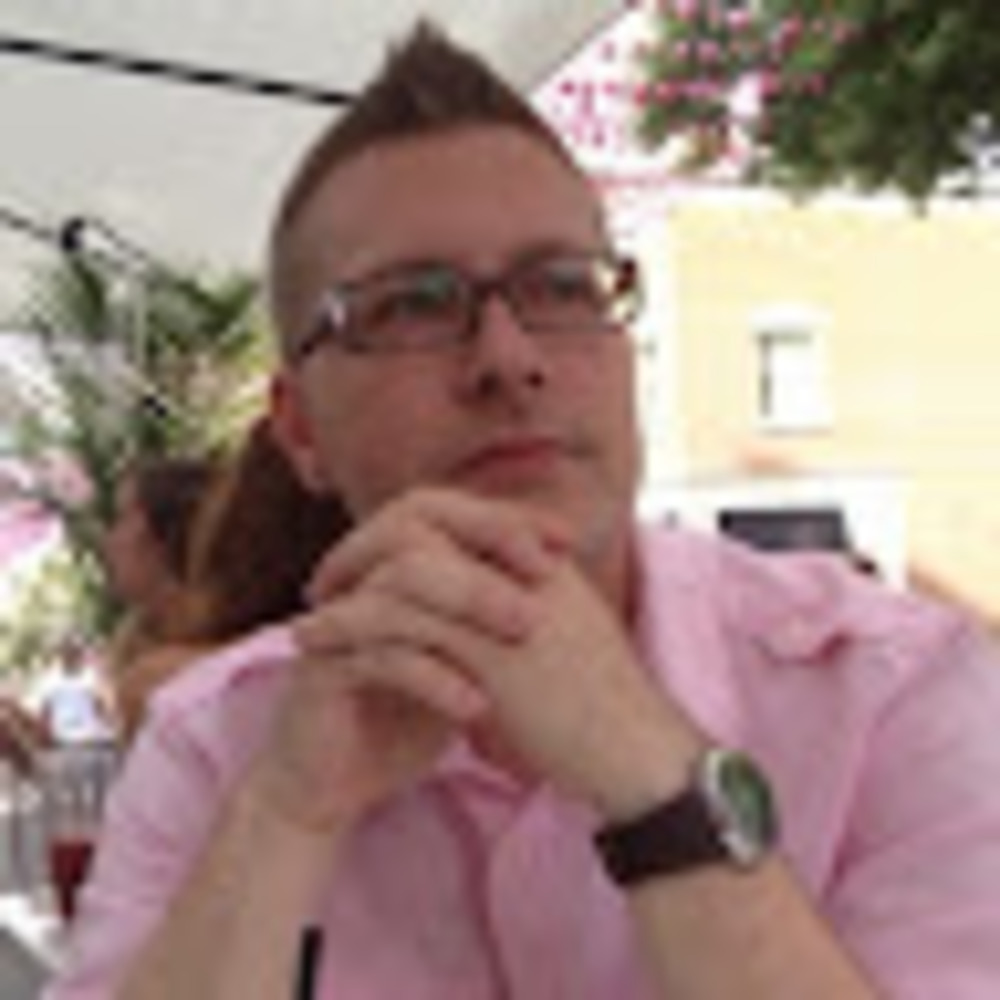 Meet your Posher, Sean